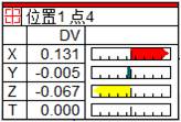 檢具行業(yè)測(cè)量過(guò)程實(shí)例(圖4) 檢具行業(yè)測(cè)量過(guò)程實(shí)例(圖4)
