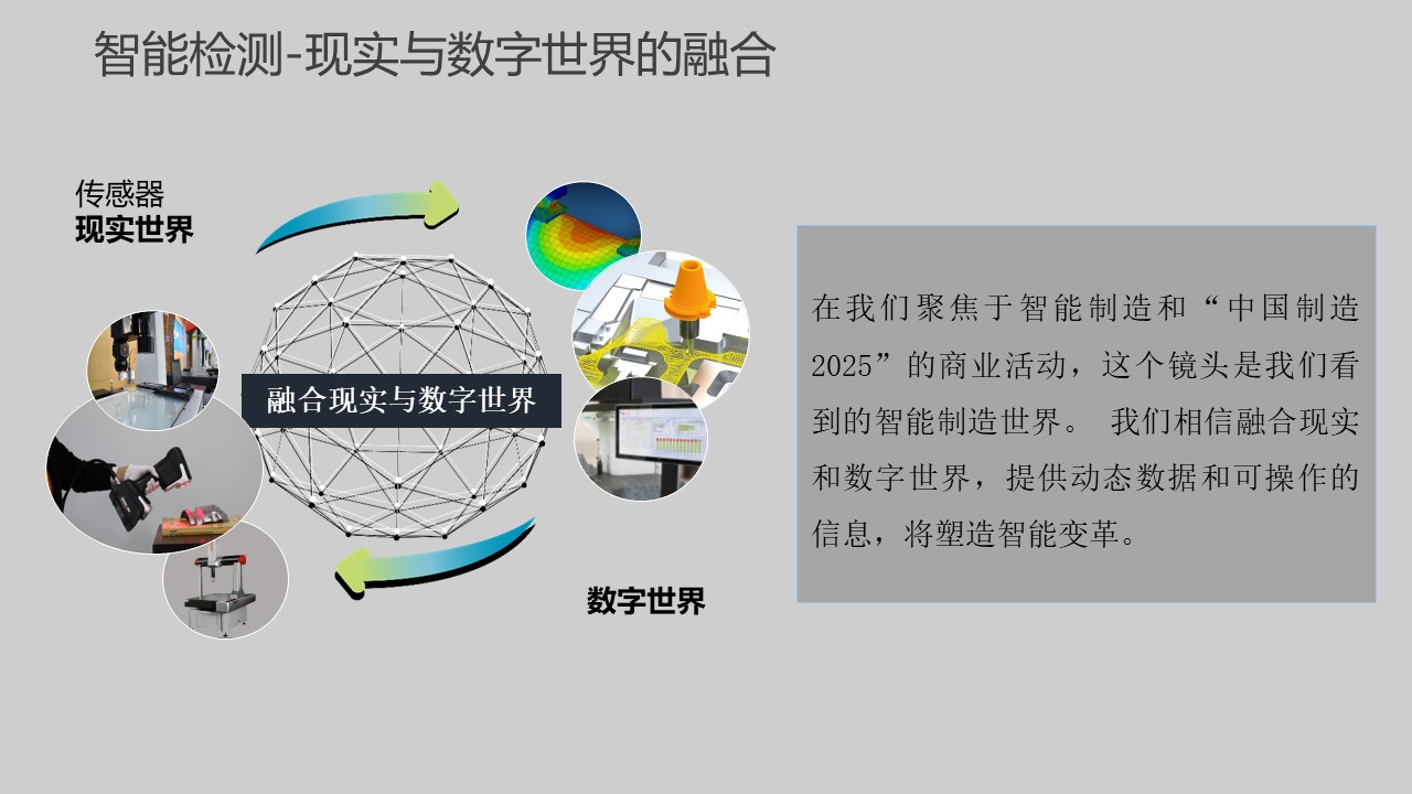 模具研討|“智造”落地,思瑞三坐標助力“數字北侖”建設(圖6) 模具研討|“智造”落地,思瑞三坐標助力“數字北侖”建設(圖6)