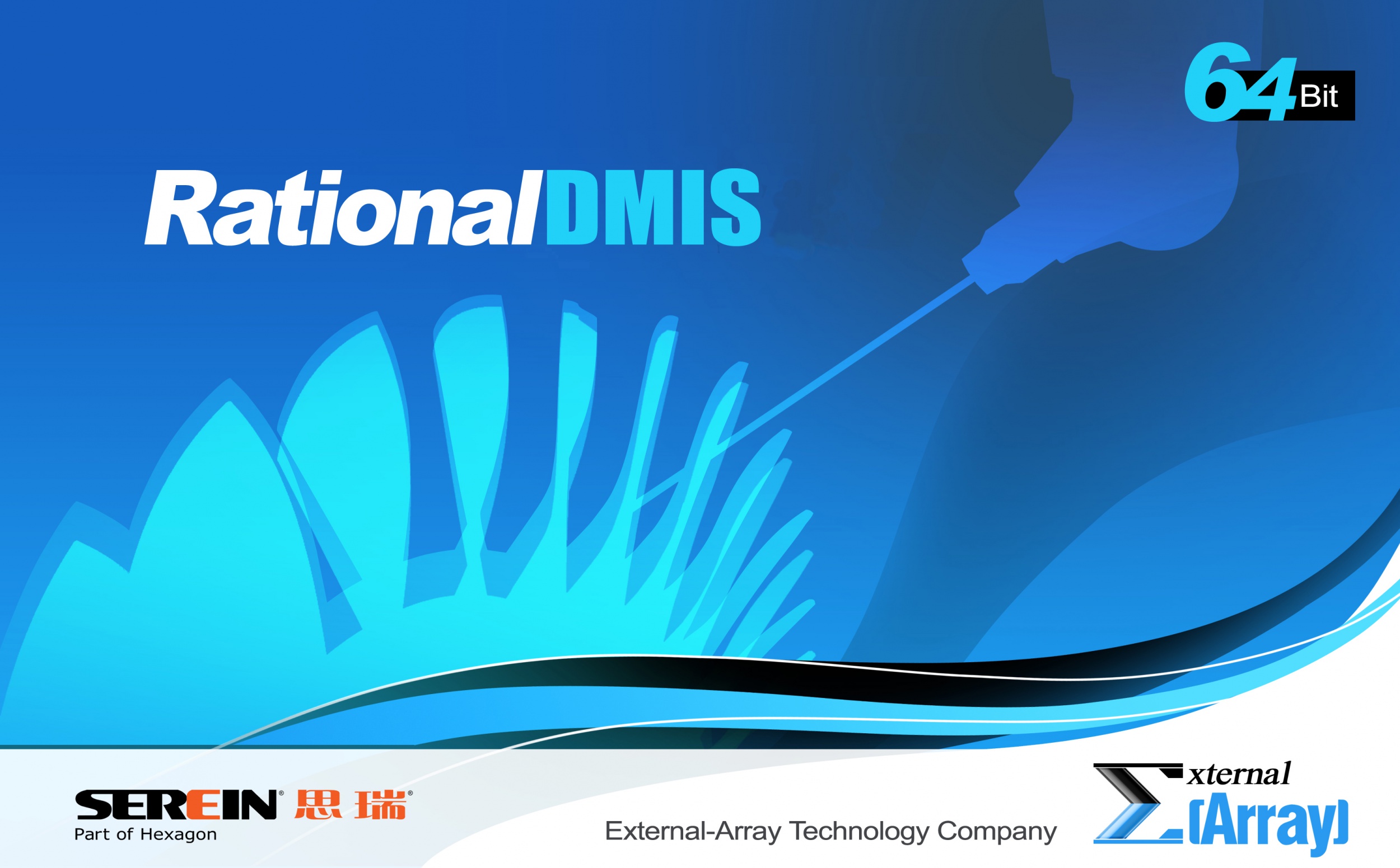 如何使用三坐標測量設備Rational DMIS軟件測量斜孔(圖9) 如何使用三坐標測量設備Rational DMIS軟件測量斜孔(圖9)