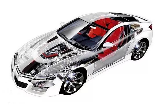 推薦一套汽車變速箱殼體及發動機三次元測量儀器檢測方案(圖1) 推薦一套汽車變速箱殼體及發動機三次元測量儀器檢測方案(圖1)
