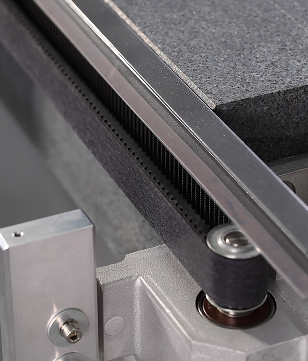 思瑞三坐標核心競爭力如何體現?(上)(圖3) 思瑞三坐標核心競爭力如何體現?(上)(圖3)