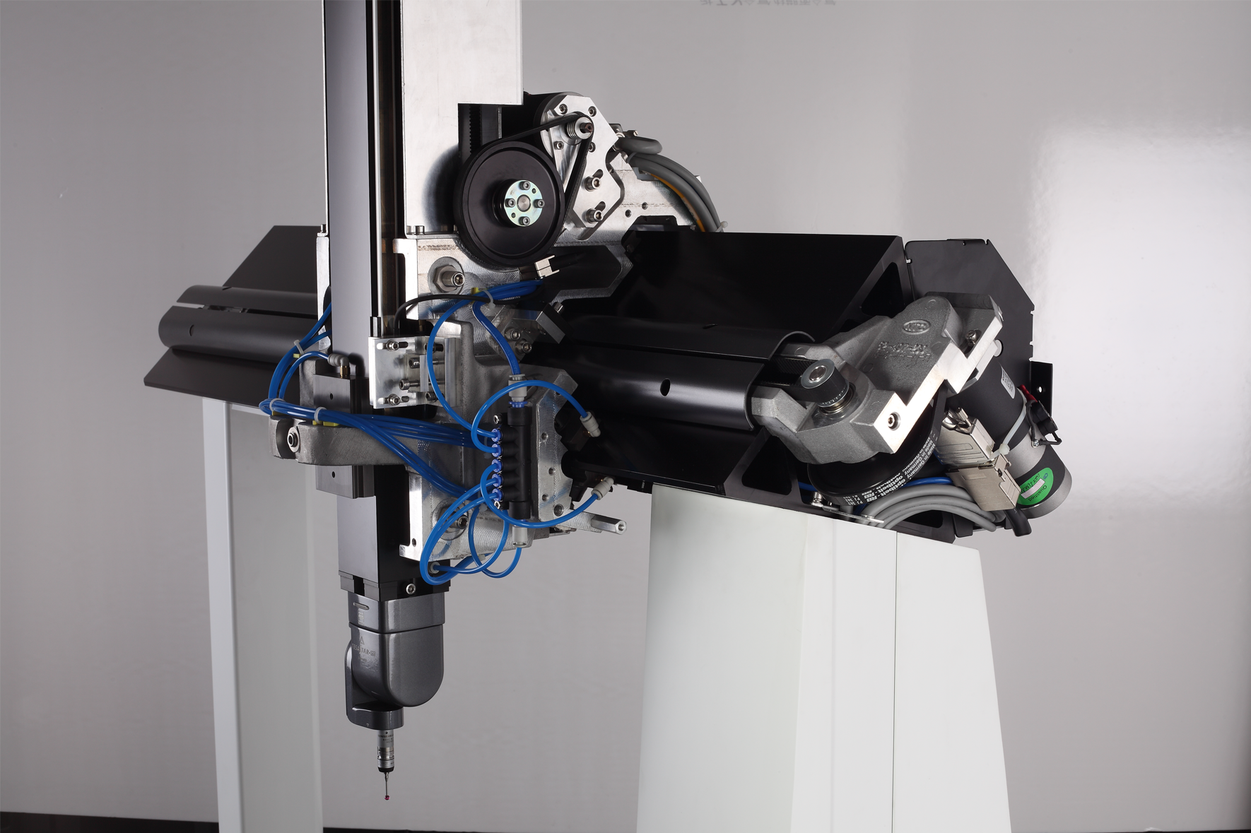 思瑞三坐標核心競爭力如何體現?(上)(圖1) 思瑞三坐標核心競爭力如何體現?(上)(圖1)