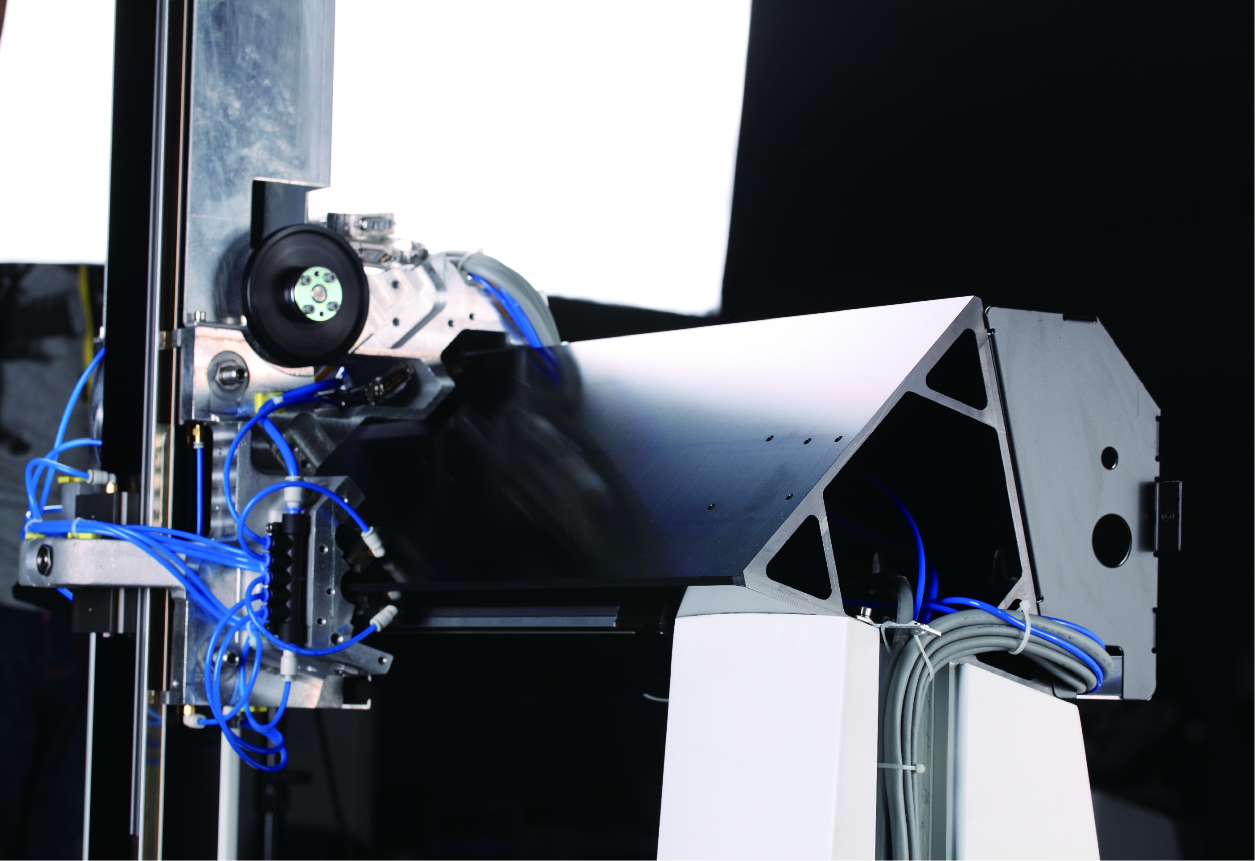 思瑞三坐標核心競爭力如何體現?(上)(圖2) 思瑞三坐標核心競爭力如何體現?(上)(圖2)