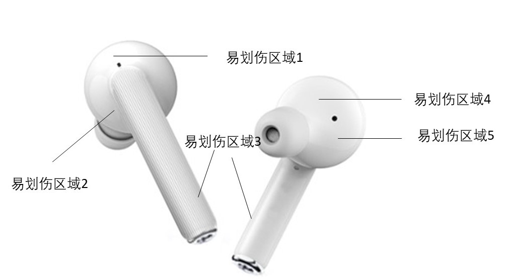 TWS無線藍(lán)牙耳機(jī)零部件自動(dòng)化快速檢測(cè)系統(tǒng)(圖4) TWS無線藍(lán)牙耳機(jī)零部件自動(dòng)化快速檢測(cè)系統(tǒng)(圖4)