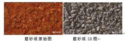 GelScan手持式掃描儀,新型表面質量無損檢測方案(圖1) GelScan手持式掃描儀,新型表面質量無損檢測方案(圖1)