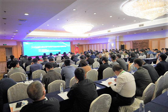 2020第七屆全國汽車現代化檢具技術高峰論壇在上海圓滿舉行(圖4) 2020第七屆全國汽車現代化檢具技術高峰論壇在上海圓滿舉行(圖4)