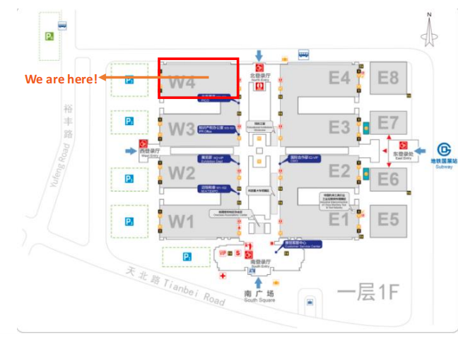 CIMT2021|這里有一份思瑞邀請(qǐng)函等您開(kāi)啟(圖2) CIMT2021|這里有一份思瑞邀請(qǐng)函等您開(kāi)啟(圖2)