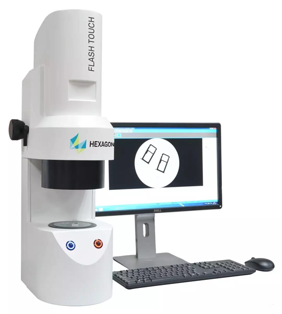 一鍵式影像測量儀如何快速完成測量任務?(圖1) 一鍵式影像測量儀如何快速完成測量任務?(圖1)