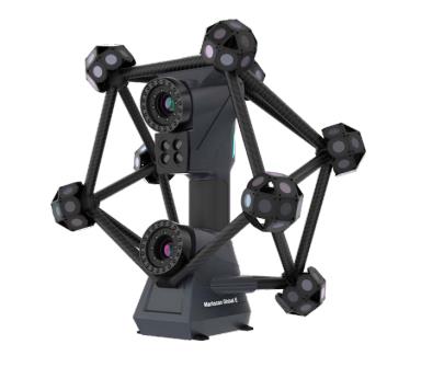 MarkScan Global跟蹤式藍(lán)牙3D掃描儀(圖1) MarkScan Global跟蹤式藍(lán)牙3D掃描儀(圖1)